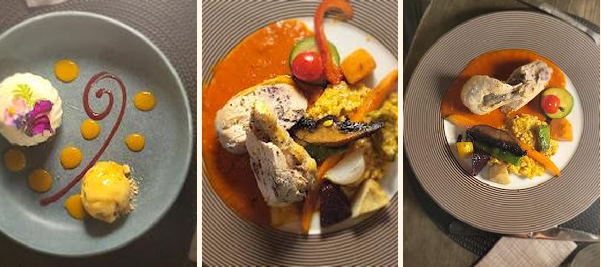 La Salamandre - Gallery Image 1