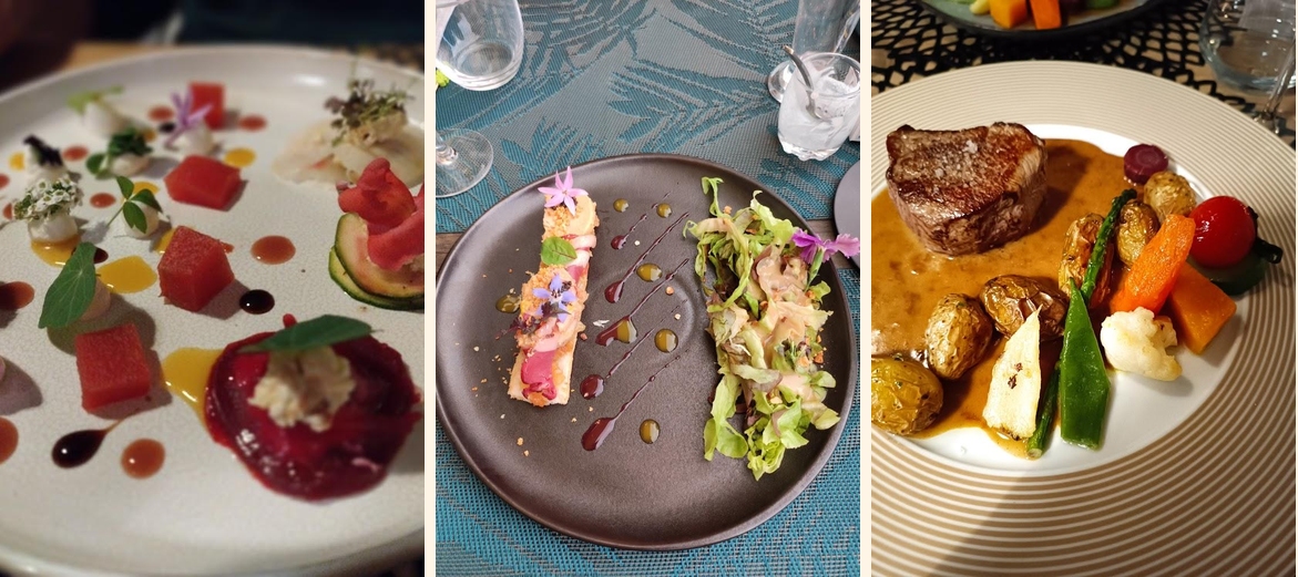 La Salamandre - Gallery Image 3