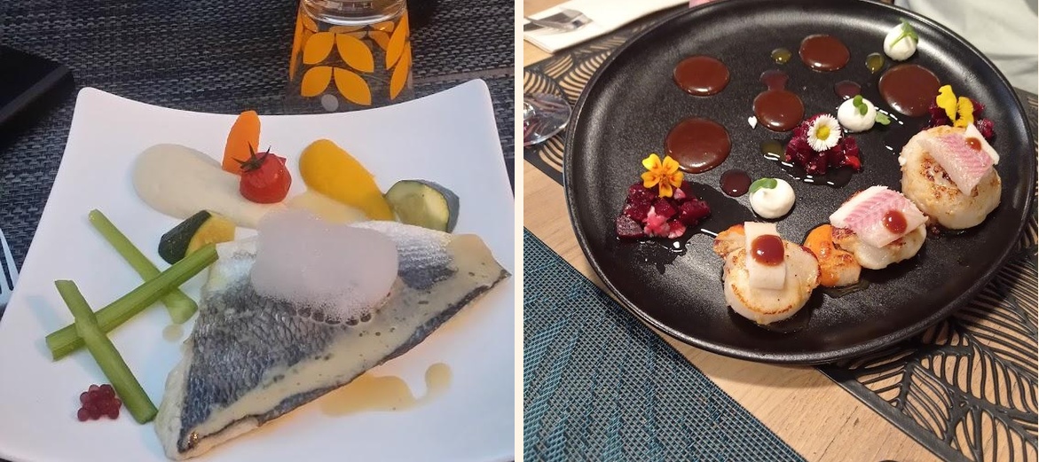 La Salamandre - Gallery Image 7