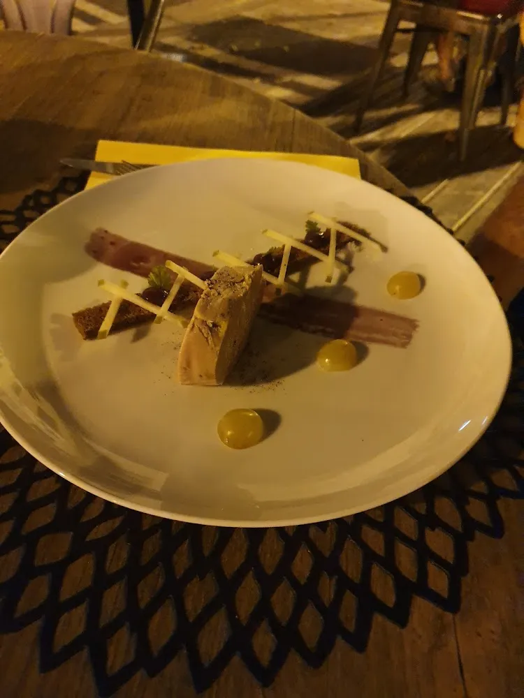 Foie Gras